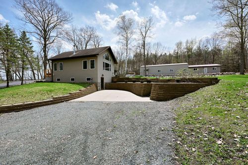 1023 County Highway Md, Long Lake Twp, WI, 54870 | Card Image