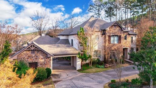 30 Menden Lane, Little Rock, AR, 72223 | Card Image