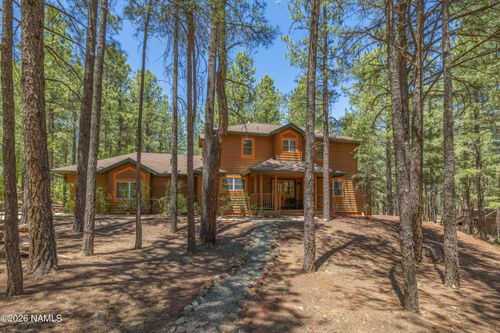 2950 W Kiltie Lane, Flagstaff, AZ, 86005 | Card Image