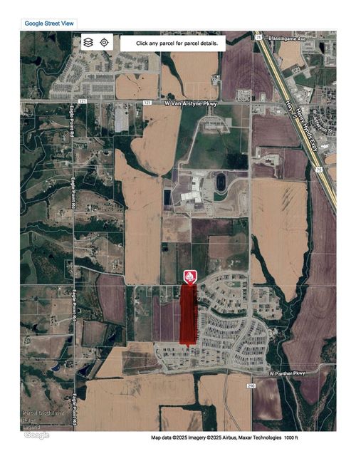 TBV Cartwright Rd, Van Alstyne, TX, 75495 | Card Image