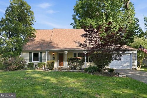 3007 Twisting Ln, BOWIE, MD, 20715-2071 | Card Image
