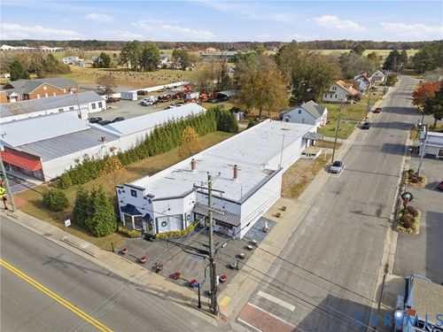 156 Main St, Warsaw, VA, 22572-5216 | Card Image