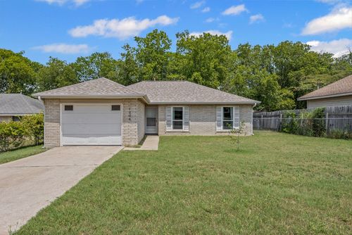 1206 S Trace Dr, Austin, TX, 78745-4961 | Card Image