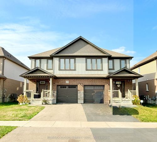 1357 Calais Dr, Woodstock, ON, N4T0L8 | Card Image