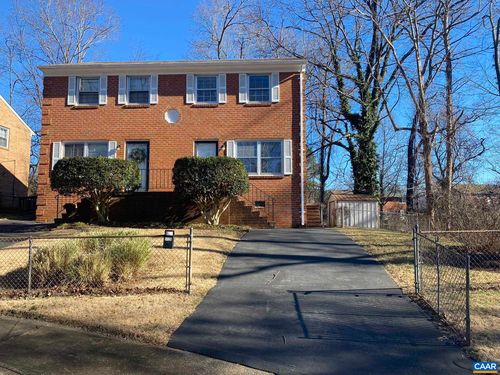 312 Azalea Dr, CHARLOTTESVILLE, VA, 22903-4205 | Card Image