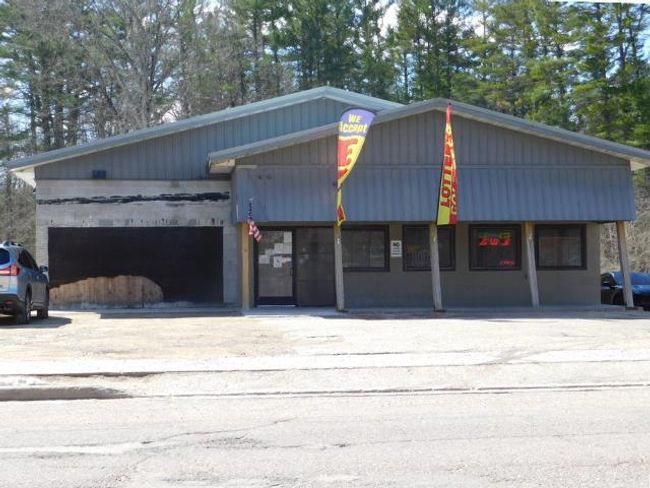 N3389 Sth 47, Home with 0 bedrooms, 0 bathrooms and 40 parking in Menominee WI | Image 5