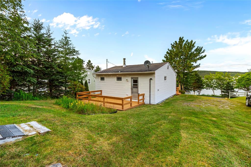 Residential in Hopeall 3