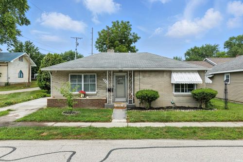 504 W Harrison Street, Columbia City, IN, 46725 | Card Image