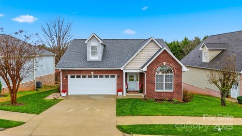 114 Hill St, Granite Falls, NC, 28630-1640 | Card Image