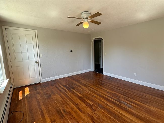 APT-1 - 38 Tatman St, Condo with 3 bedrooms, 1 bathrooms and 2 parking in Worcester MA | Image 7