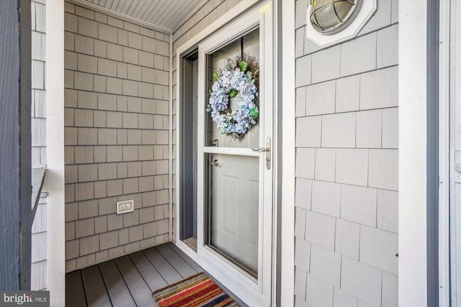 1 Bayview Rd, Townhouse with 3 bedrooms, 2 bathrooms and null parking in BETTERTON MD | Image 15