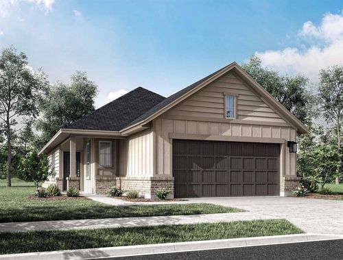 21614 White Bellflower Ln, Cypress, TX, 77433-0390 | Card Image