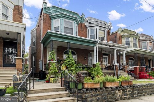 5227 Catharine St, PHILADELPHIA, PA, 19143-2624 | Card Image