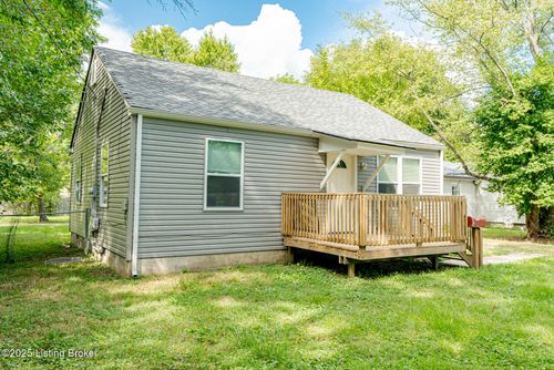 4607 Rose Farm Dr, Louisville, KY, 40258-3735 | Card Image