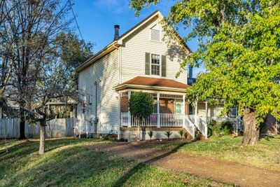 614 Brentmeadow Cir, Townhouse with 2 bedrooms, 1 bathrooms and 3 parking in Madison TN | Image 2