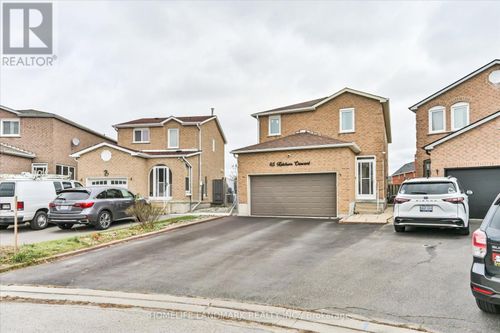 65 Ketchum Cres, Markham, ON, L3S3G3 | Card Image