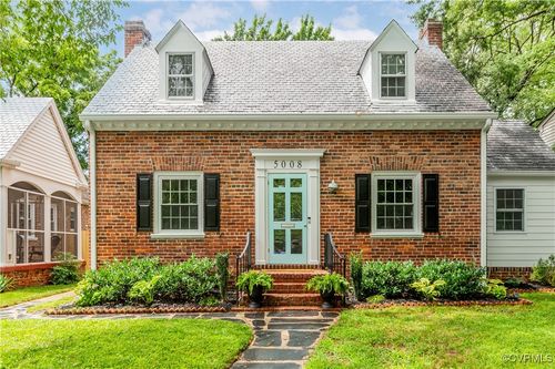 5008 W Seminary Ave, Richmond, VA, 23227-3408 | Card Image