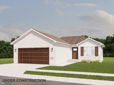 Exterior Rendering | Image 1