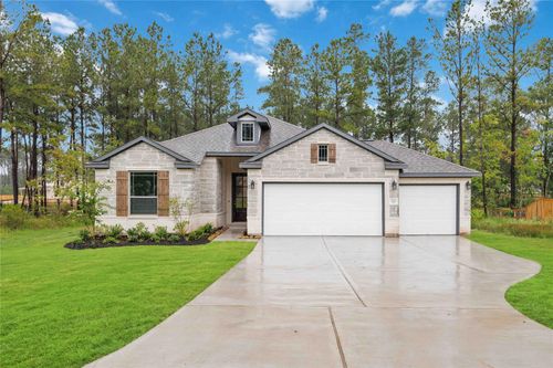 13336 Wichita Fall Trail Rd, Conroe, TX, 77303-2127 | Card Image