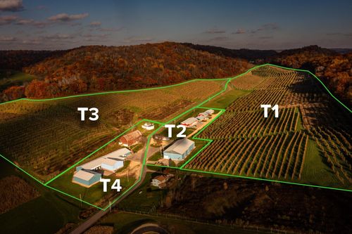 21888 Sacia Rd, Galesville, WI, 54630-8519 | Card Image