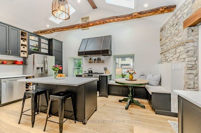 73 Northumberland St, House other with 2 bedrooms, 1 bathrooms and 4 parking in Guelph ON | Image 23