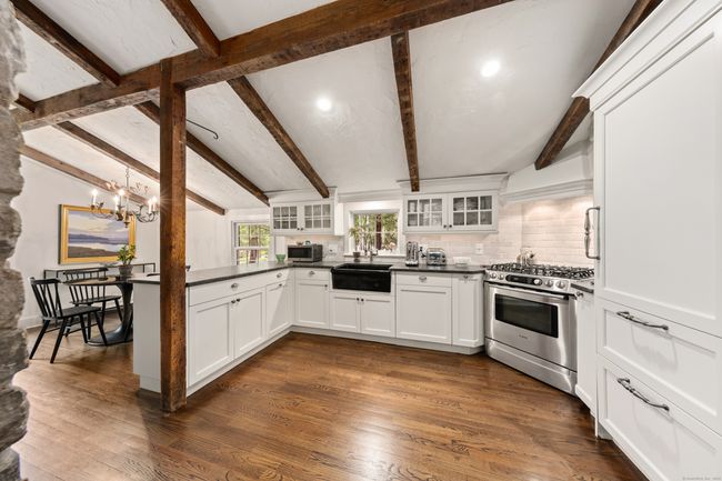 47 Godfrey Rd W, House other with 2 bedrooms, 2 bathrooms and null parking in Weston CT | Image 12