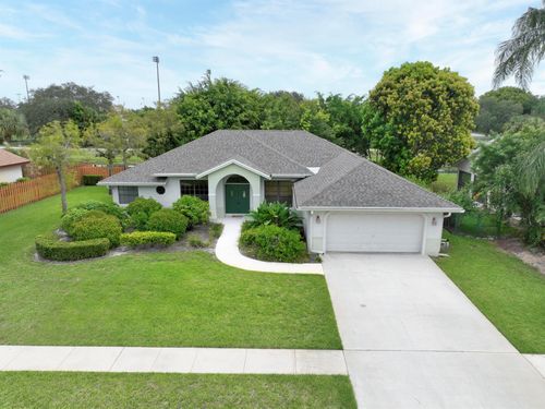 13676 Folkestone Ct, Wellington, FL, 33414-7827 | Card Image
