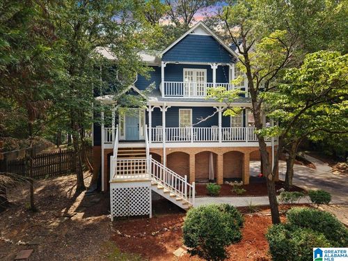 509 Russet Valley Cir, HOOVER, AL, 35244-4201 | Card Image
