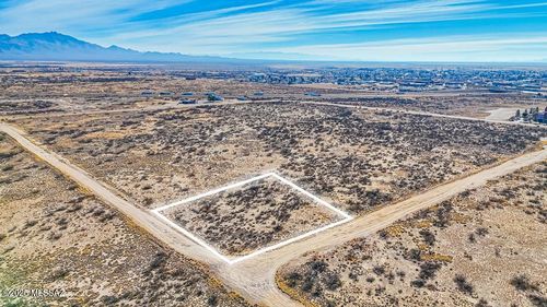 45 Topo, Willcox, AZ, 85643 | Card Image