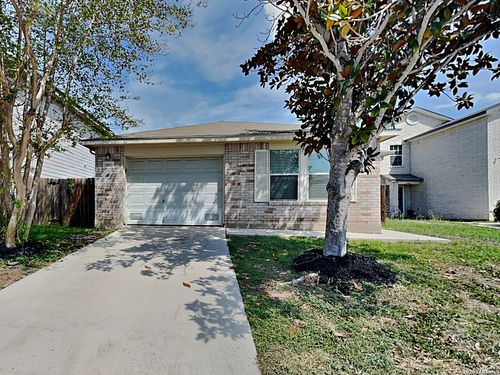 2007 Mission Cv, San Antonio, TX, 78223-3534 | Card Image
