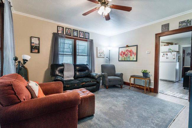 310 Carolina Ave, House other with 3 bedrooms, 1 bathrooms and null parking in Hoffman MN | Image 17