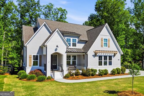 7710 Leon Jones Rd, Dawsonville, GA, 30534 | Card Image