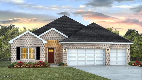 13541 Sarus Dr, Vancleave, MS, 39565-1001 | Card Image