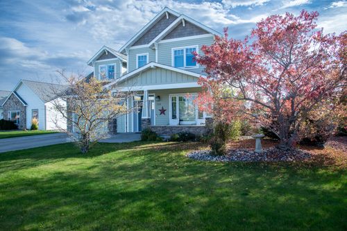 123 S Dome Dr, Sheridan, WY, 82801-4544 | Card Image