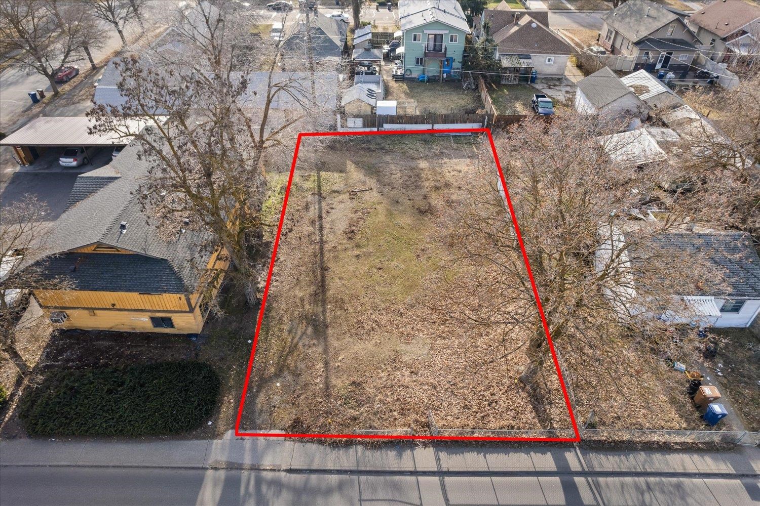 2616 E Wellesley Ave, For Sale in Spokane Zoocasa