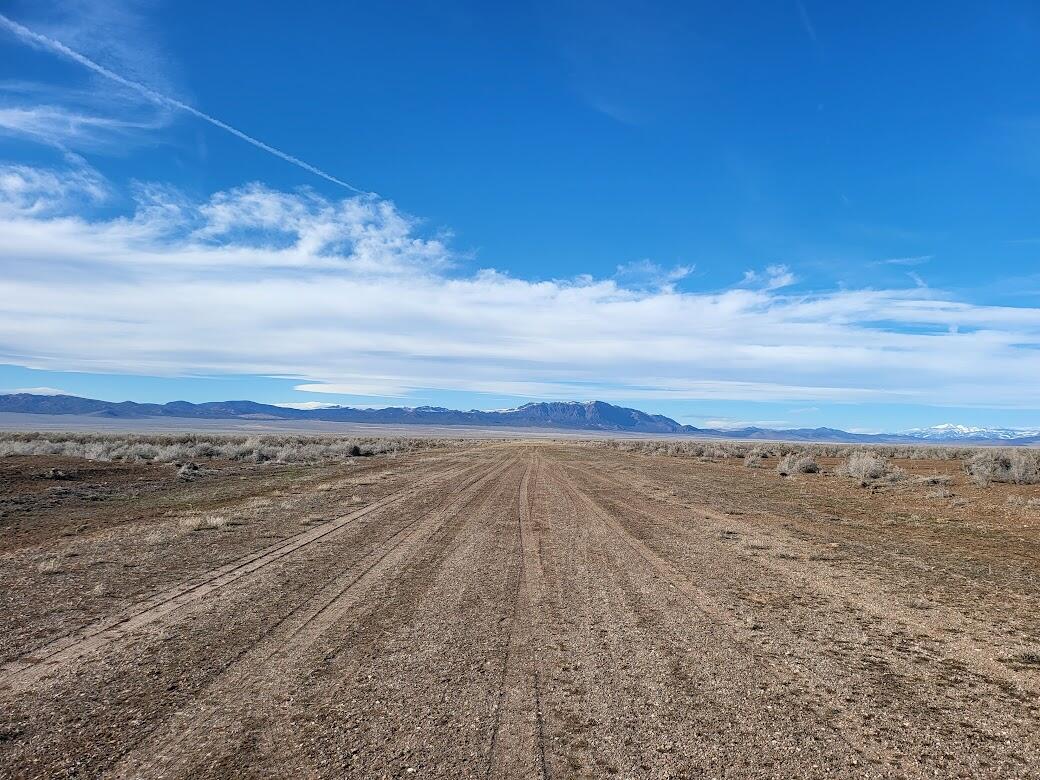 Land in Paragonah 5