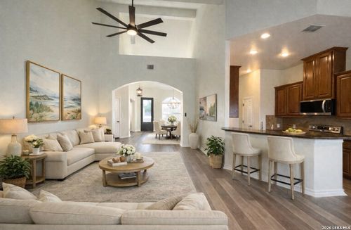 713 Mystic Breeze, Spring Branch, TX, 78070-5071 | Card Image