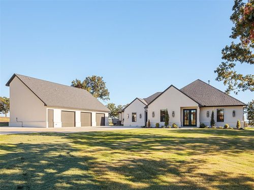 31 Patriot Pointe Loop, Eufaula, OK, 74432 | Card Image
