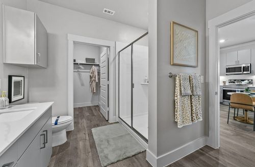 1408 Glee Blvd, Mckinney, TX, 75071-5309 | Card Image