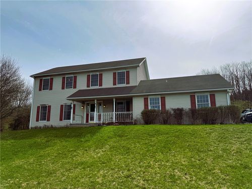5876 Clearview Ln, Alfred Station, NY, 14803-9627 | Card Image