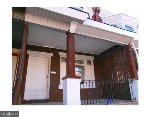 3813 N 8th St, PHILADELPHIA, PA, 19140-3222 | Card Image