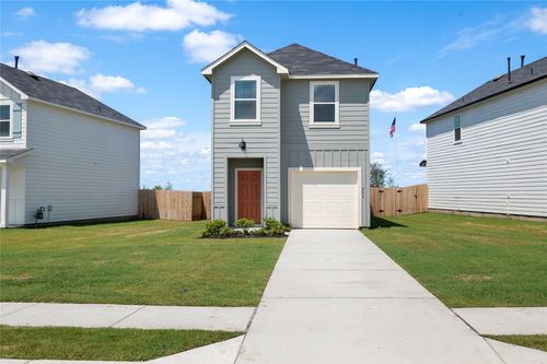 206 Jackson Dr, Maxwell, TX, 78656-4289 | Card Image