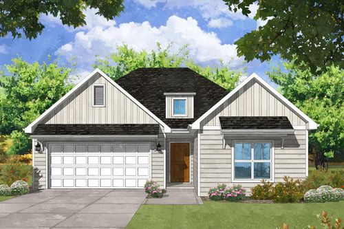 166 Darby Meadow Ln, Ridgeville, SC, 29472-8069 | Card Image