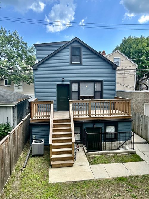 g-3051 N Racine Ave, Chicago, IL, 60657-4263 | Card Image
