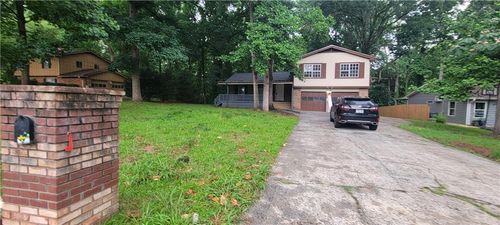 2035 Northland Dr, Lawrenceville, GA, 30044-2808 | Card Image