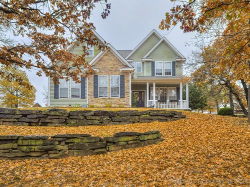 2485 Avalon Dr, Eufaula, OK, 74432-1105 | Card Image