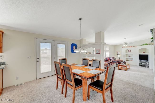 235 Tres Lobos St, House other with 3 bedrooms, 2 bathrooms and null parking in Overton NV | Image 10