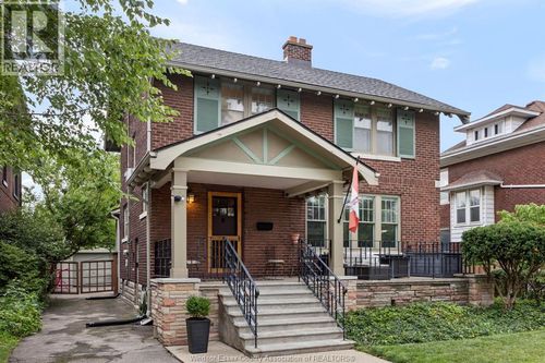 1528 Victoria Avenue, Windsor, ON, N8X1P5 | Card Image