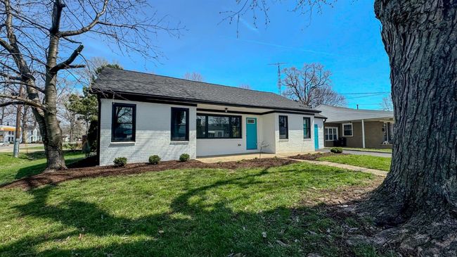 210 Cedar Ave, House other with 3 bedrooms, 2 bathrooms and null parking in Vevay IN | Image 43