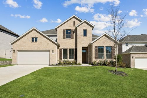 4508 Crescent Rd, Mckinney, TX, 75071-5435 | Card Image